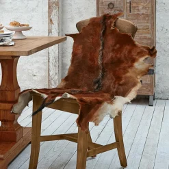 Peau de chèvre Piedro