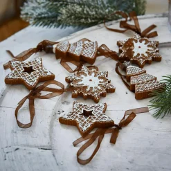 Pendentif set de 6 Chimayo