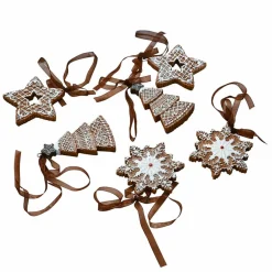 Pendentif set de 6 Chimayo