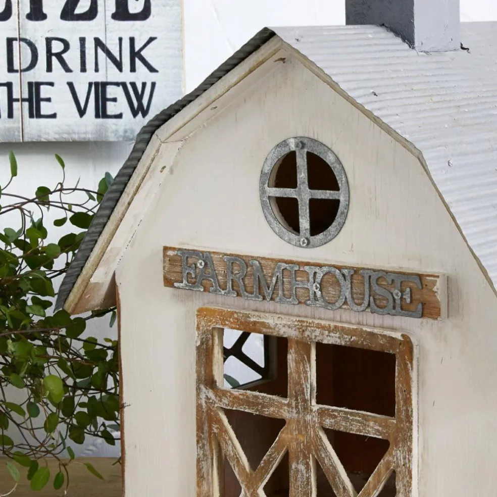 Petite maison déco Beaujeau