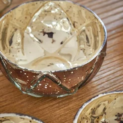 Photophore set de 6 Amalinae