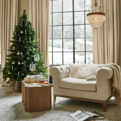 Photophore, set de 2 Rocanda