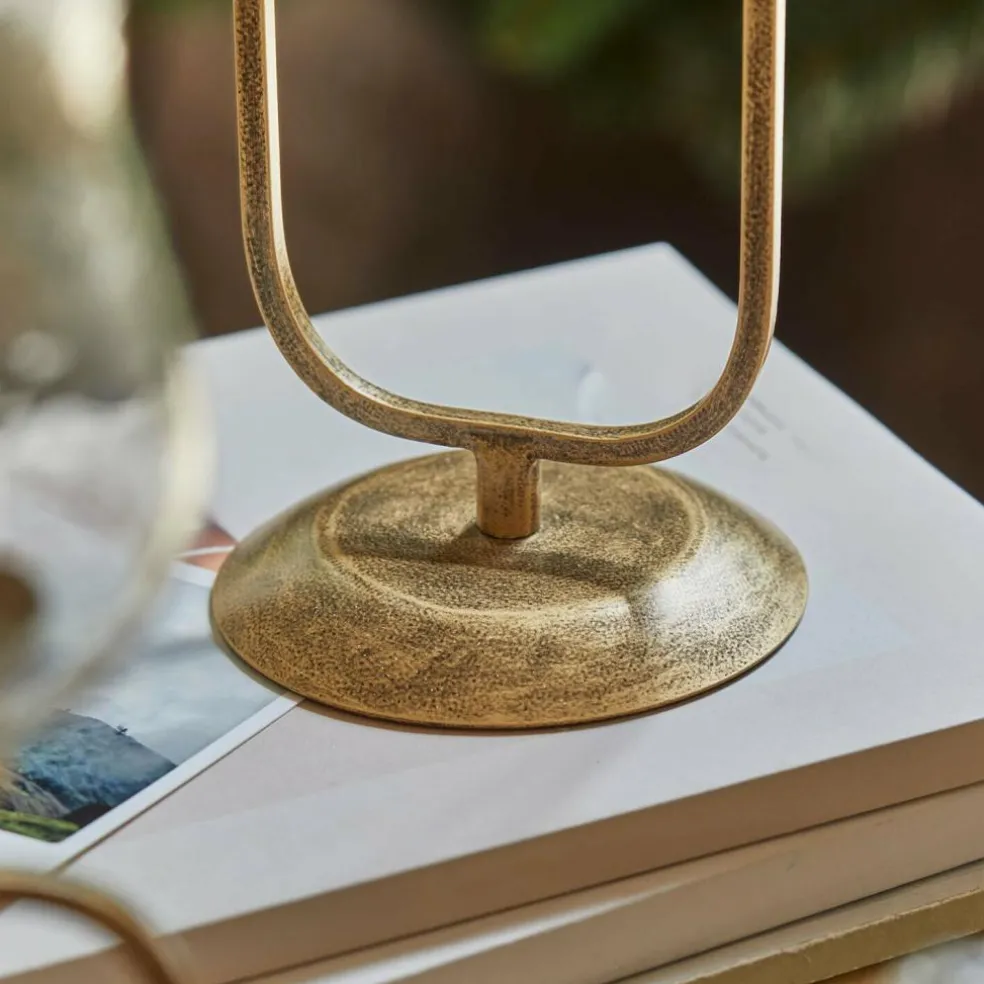 Photophore, set de 2 Rocanda