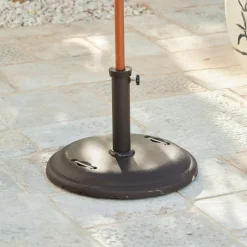 Pied pour parasol Yarra