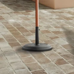 Pied pour parasol Yarra