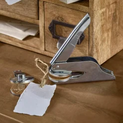 Pince à gaufrer Prenisto