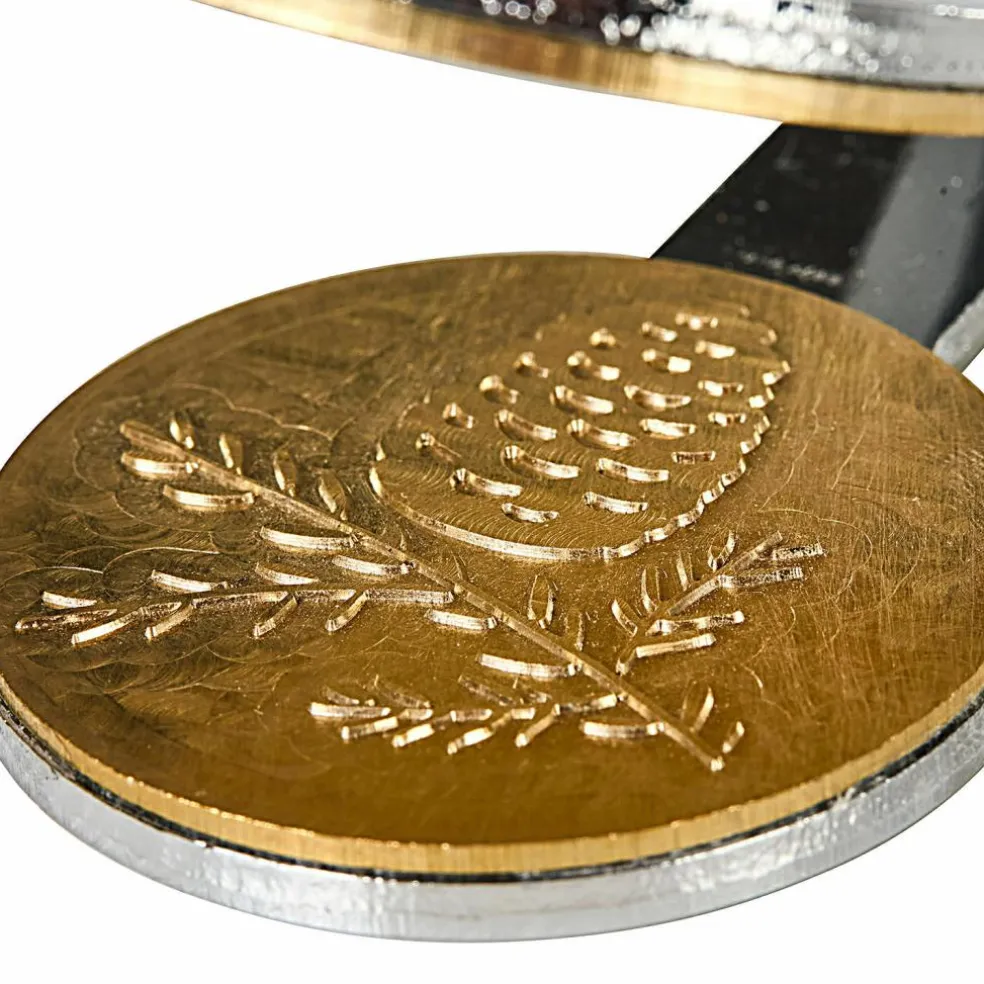 Pince à gaufrer Prenisto