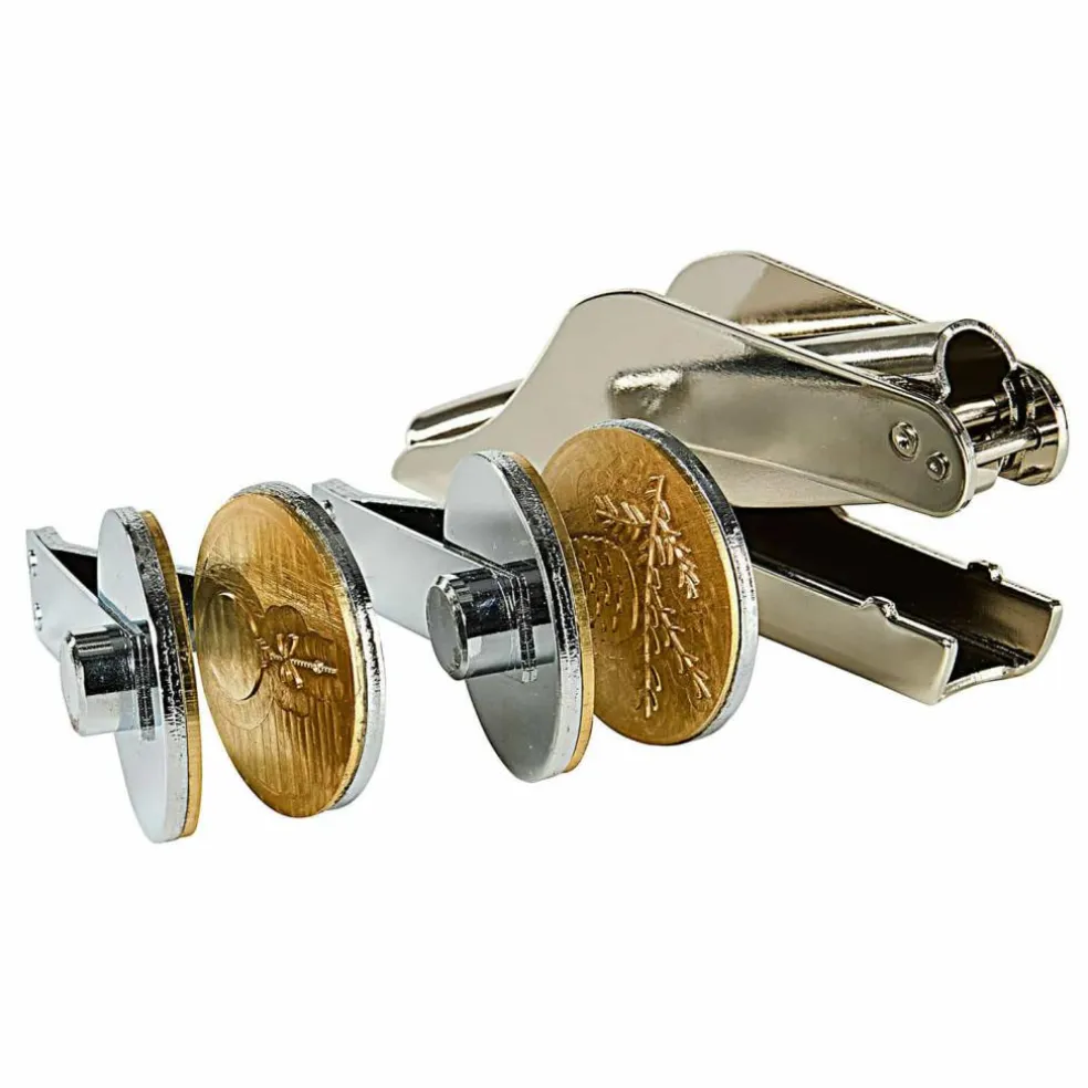 Pince à gaufrer Prenisto