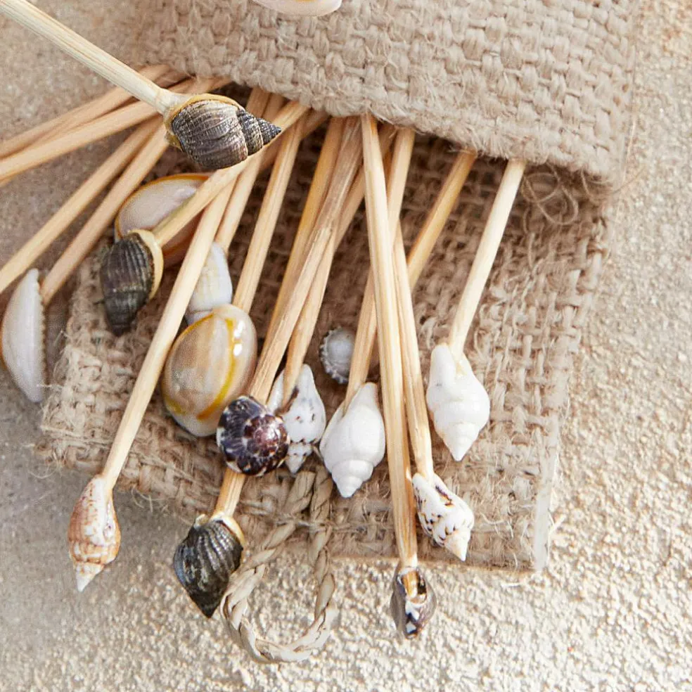 Piques décoratives Bijou