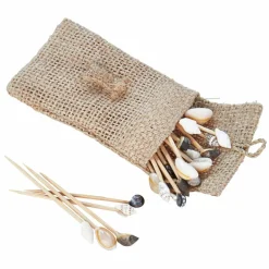 Piques décoratives Bijou