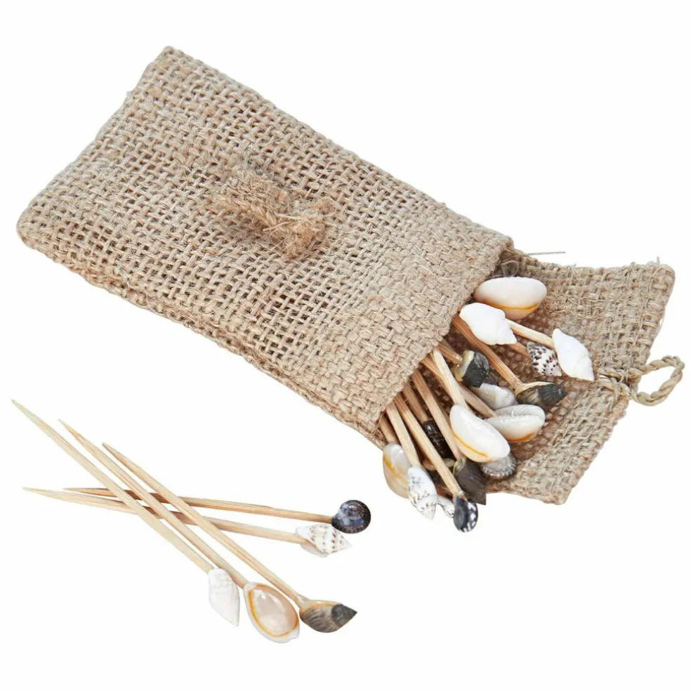 Piques décoratives Bijou