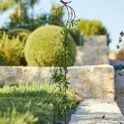 Piquet de jardin Libelle
