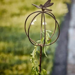 Piquet de jardin Libelle