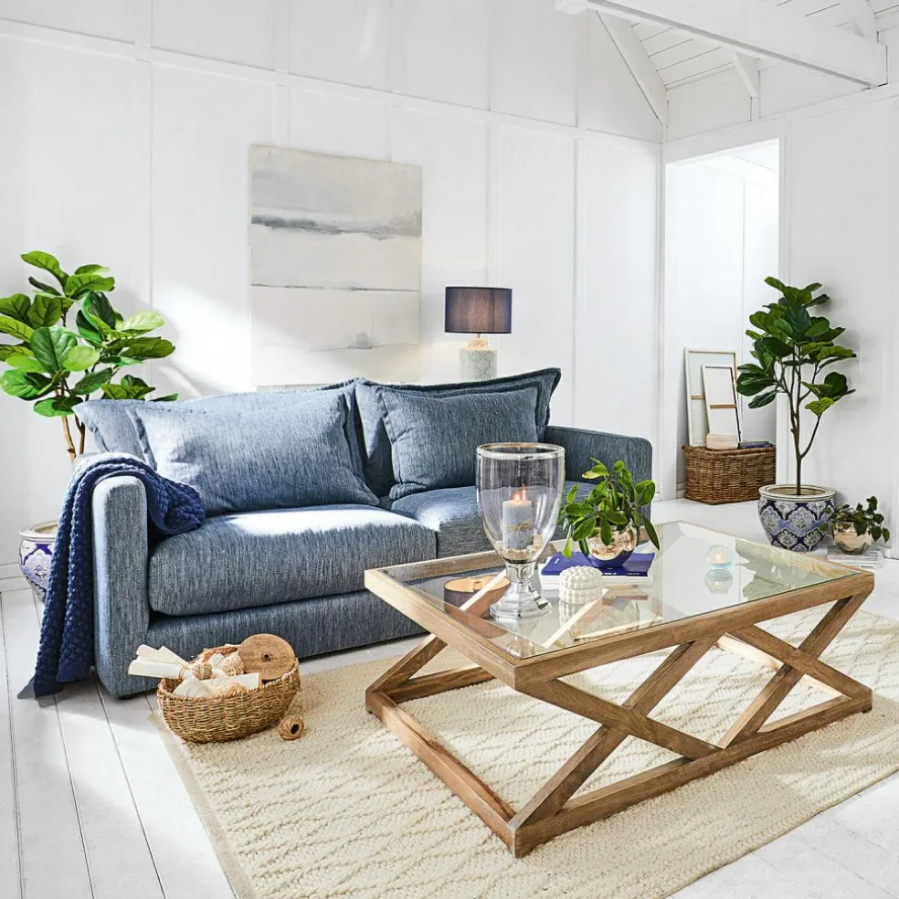 Plante décorative en pot Evolet