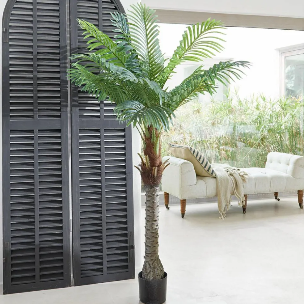 Plante décorative en pot Zephyriel