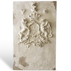 Plaque décorative Bédeille