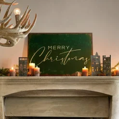 Plaque décorative Farisha