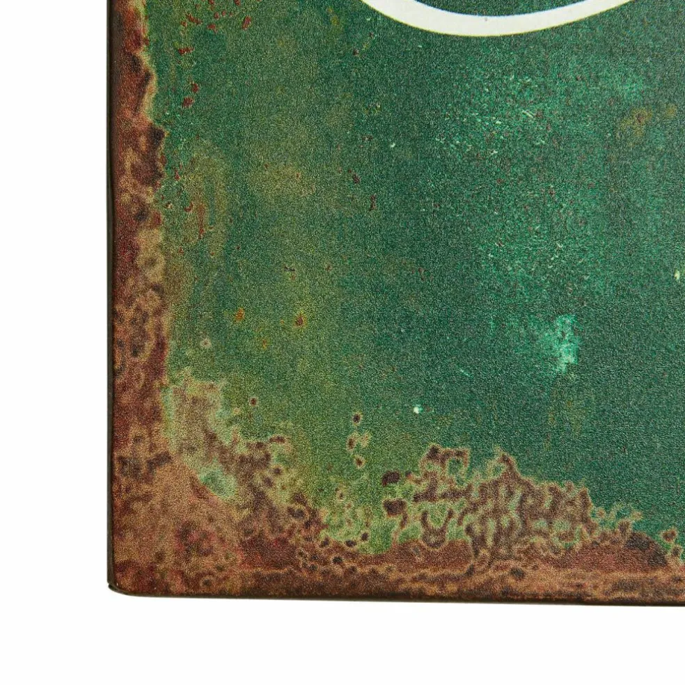 Plaque décorative Farisha