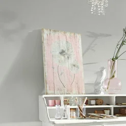 Plaque décorative Lumeron