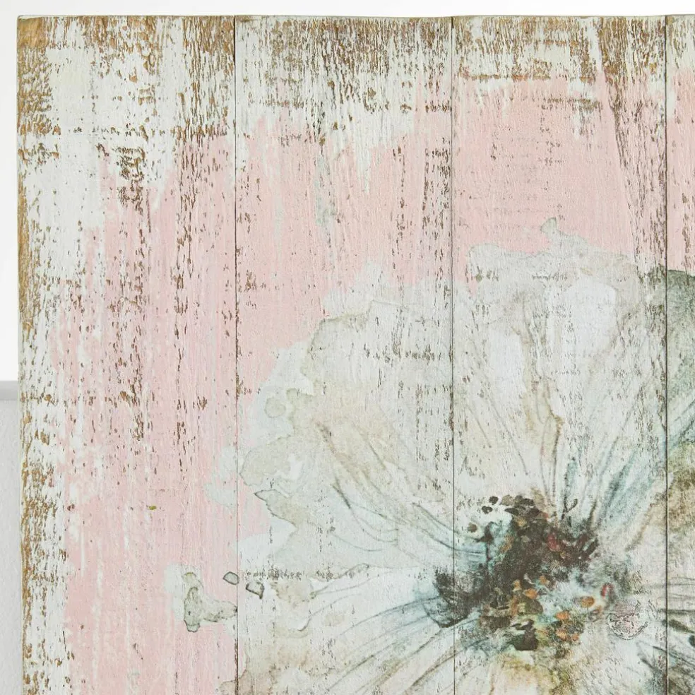 Plaque décorative Lumeron