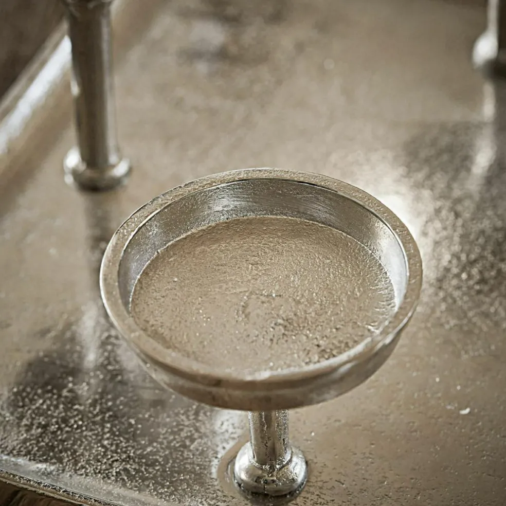 Plateau à bougies Carsic