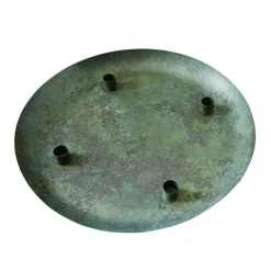 Plateau à bougies Valenzas