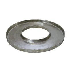 Plateau à bougies Velarosas