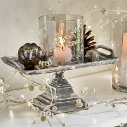 Plateau étagé Samson