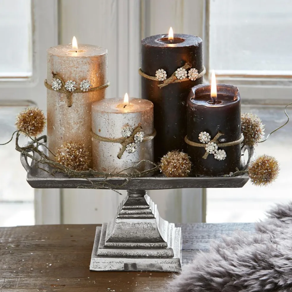 Plateau étagé Samson