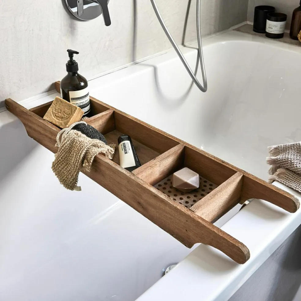 Pont de baignoire Einid