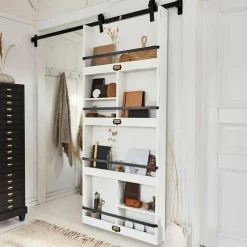 Porte coulissante Besançon