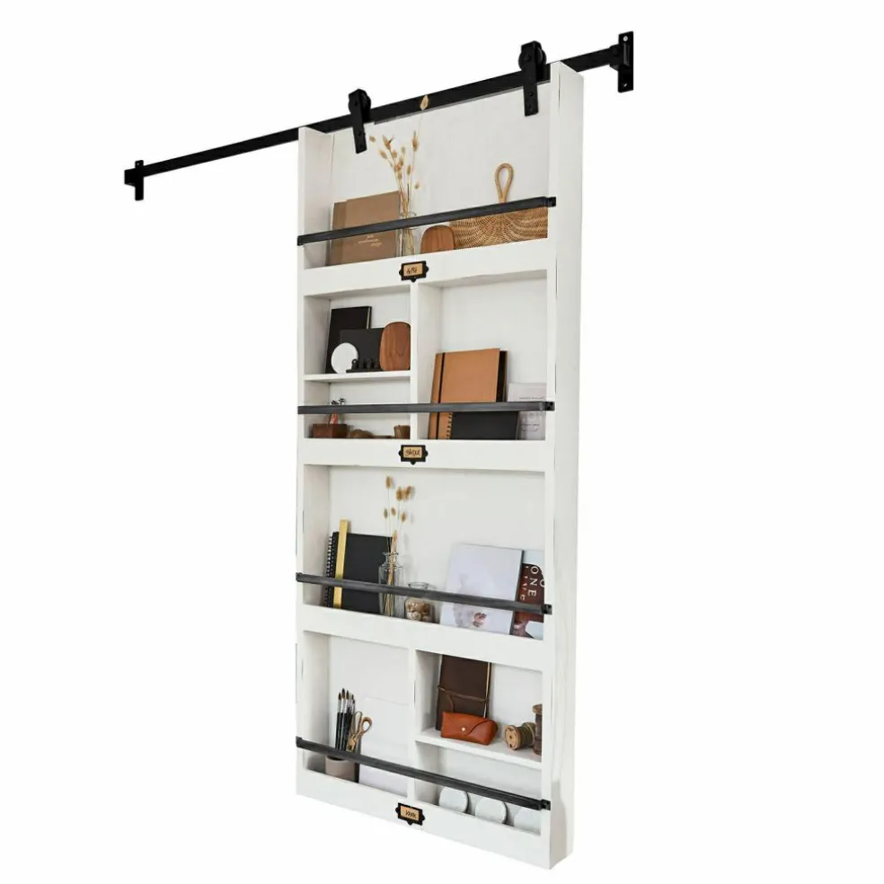 Porte coulissante Besançon