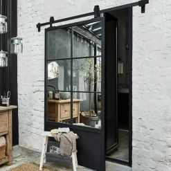 Porte coulissante Bonnaire