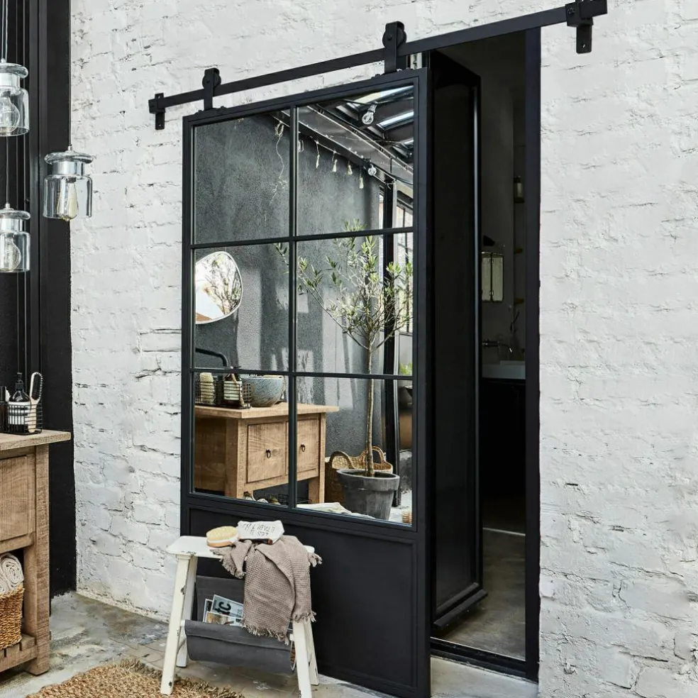 Porte coulissante Bonnaire