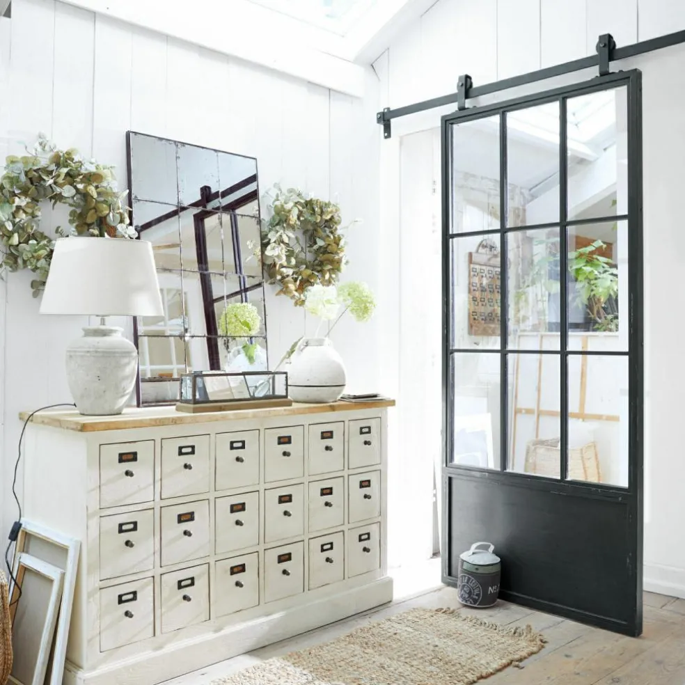 Porte coulissante Bonnaire