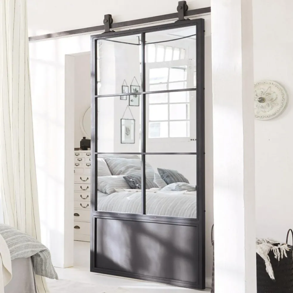 Porte coulissante Bonnaire