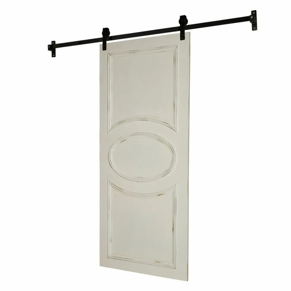 Porte coulissante Chêne Élysée