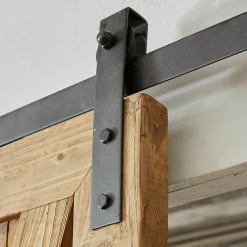 Porte coulissante Conca