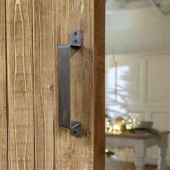 Porte coulissante Conca