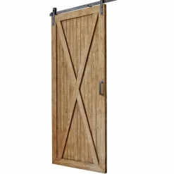 Porte coulissante Conca