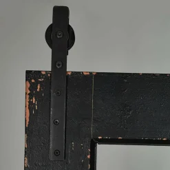 Porte coulissante Sorelles