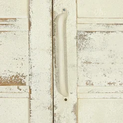 Porte pliante coulissante Auberisse