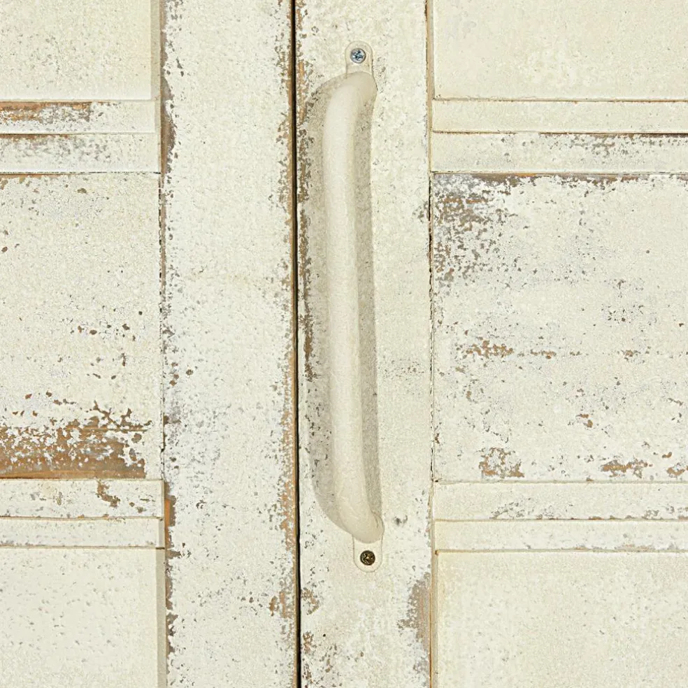 Porte pliante coulissante Auberisse