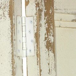 Porte pliante coulissante Auberisse