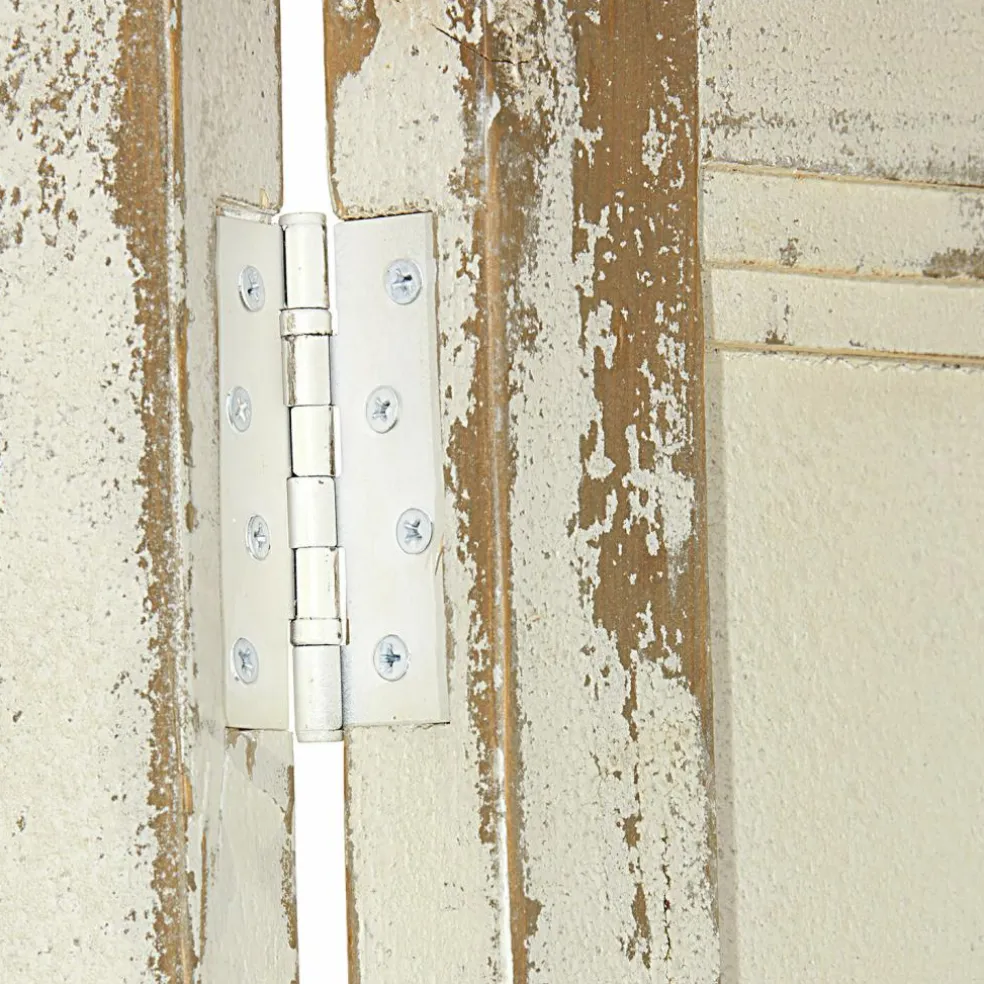 Porte pliante coulissante Auberisse