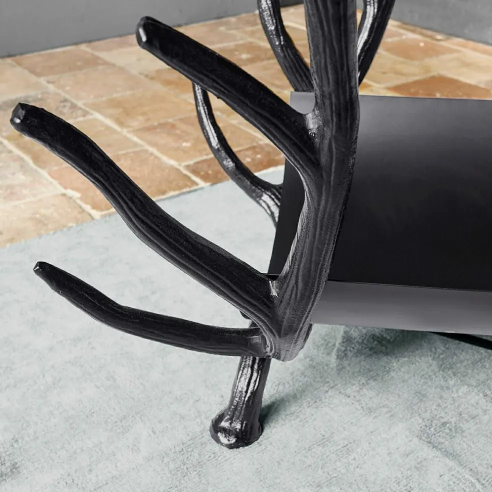 Porte-bûches Soreva