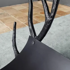 Porte-bûches Soreva