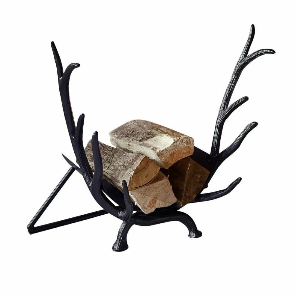 Porte-bûches Soreva