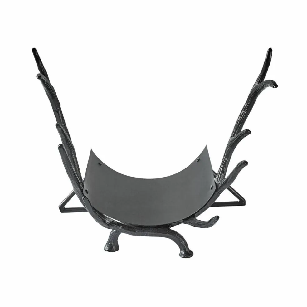 Porte-bûches Soreva