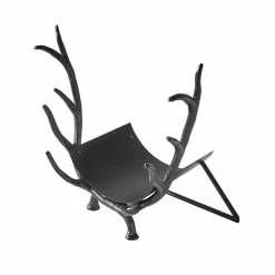 Porte-bûches Soreva